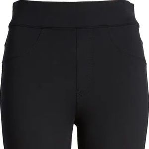 Spank Four Pocket Ankle Pant